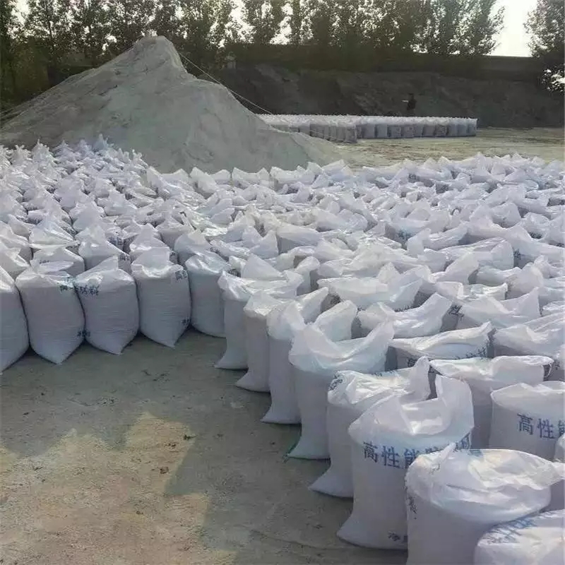 东莞防辐射硫酸钡砂